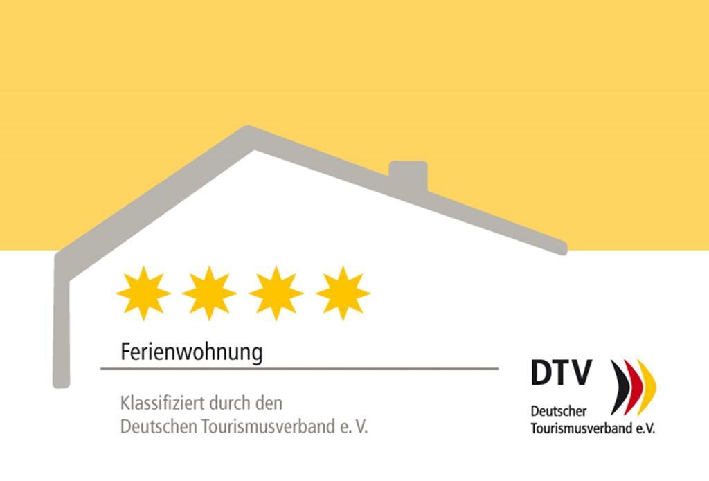Premium-Ferienwohnungen Bergblick Im Haus Hopfe Гослар Екстериор снимка